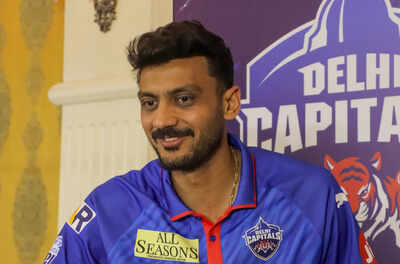 Can Axar Patel shed ‘forever the bridesmaid’ tag in IPL 2026?