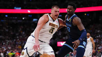 Is Nikola Jokic playing tonight vs the Toronto Raptors? Latest update on the Denver Nuggets star's injury report (March 20, 2026)