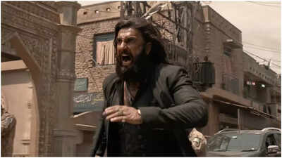 ‘Dhurandhar: The Revenge’ box office collection day 4: Ranveer Singh, Rakesh Bedi starrer inches close to Rs 700 crore globally