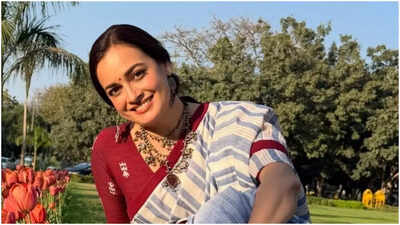 Dia Mirza meets UN Leaders; says, ‘Women in government are more likely to pass climate change policies’