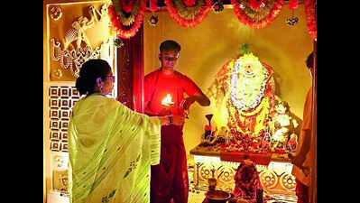 Didi to kick off TMC campaign from Bhowanipore meet today