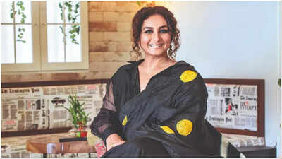 Divya Dutta: I’m open to love, but only if it feels right