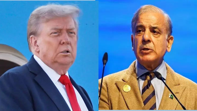 Are US-Iran talks happening in Pakistan? What White House said