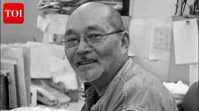 'Doraemon' director Tsutomu Shibayama passes away at 84 after battle with lung cancer; fans mourn his demise