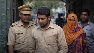 UP man was jailed for wife's murder, but she eloped with 'lover' cousin