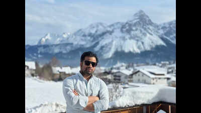 West Asia conflict inflicts 20-day ordeal on Odia doc to get back to work in Germany