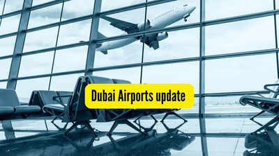Dubai Airports update 23 March: Air India group to operate 30 flights; IndiGo warns of “changes at short notice due to the evolving situation in the Middle East”