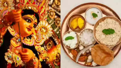 Chaitra Navratri 2026: When is Durga Ashtami? Check correct date and significance