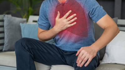 5 early signs of lung cancer you should not ignore