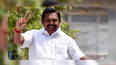 Tamil Nadu assembly polls: EPS moves to seal seat-sharing deal, calls allies to AIADMK headquarters