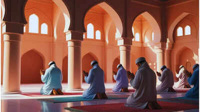 canva Happy Eid-ul-Fitr 2026: 50 heartfelt Eid Mubarak wishes, messages, and quotes for your loved ones