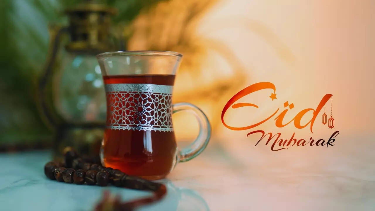 Eid Mubarak 2026