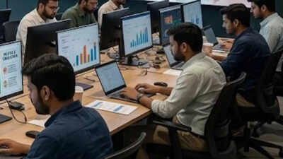 Kerala assembly election: AI, digital war rooms reshape campaign playbook