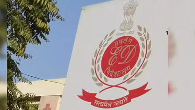 From Jabalpur to Lisbon: ED uncovers undisclosed foreign flat, seizes Rs 31 lakh