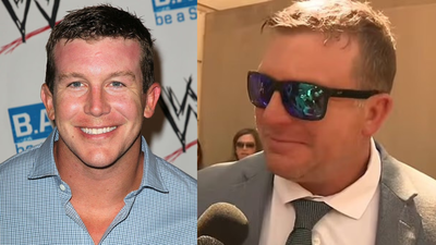 Ex WWE star Ted DiBiase Jr breaks silence after not guilty verdict in Mississippi fraud case over $1.4M home