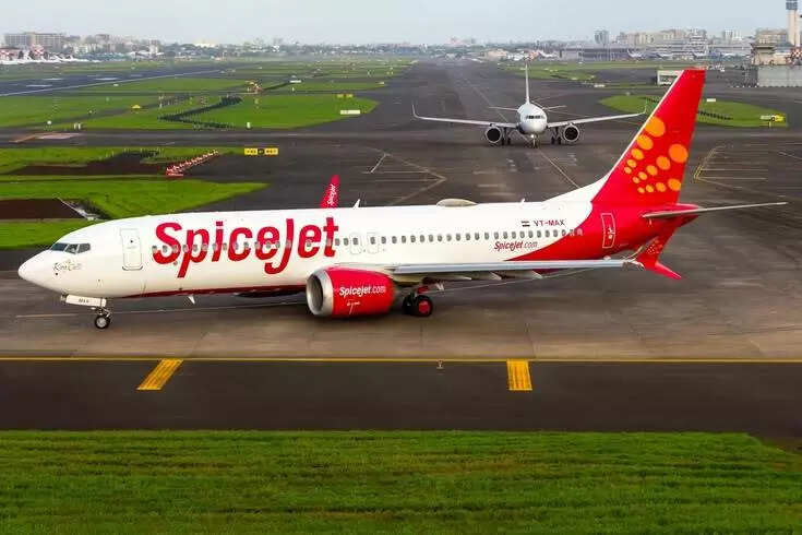 ​Extra Flights Alert: SpiceJet Opens Fujairah Route to India for Stranded Passengers​ Amid Iran vs US-Israel War