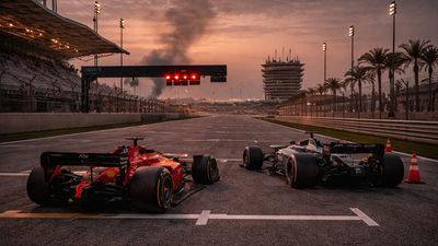 F1 cancels Bahrain and Saudi Arabian GPs due to Middle East conflict: Details