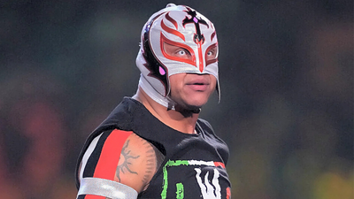 Fact check: Is Rey Mysterio retiring from WWE after injury before Clash in Italy 2026? Viral rumor debunked