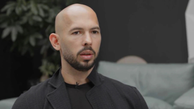 “Fake screenshots”: Andrew Tate’s $1 million Mother’s Day message to his mom triggers viral reactions (Image via Getty) “Fake screenshots”: Andrew Tate’s $1 million Mother’s Day message to his mom triggers viral reactions