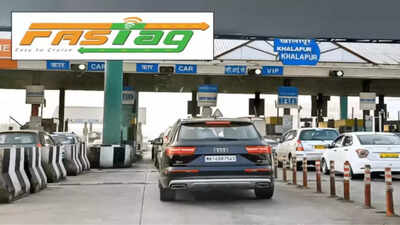 FASTag Annual Pass gets price hike from April '26: New price, key details