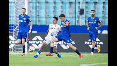 Ayush Chhetri to withdraw from national team camp after concussion