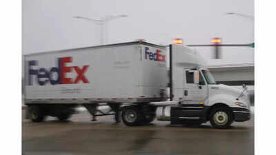 Every C-suite executive at FedEx took two days leave to go to Silicon Valley and conduct 'speed dating round of sorts' to make sure ...