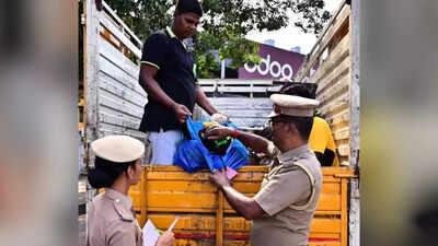 Tamil Nadu polls: Carrying cash or valuables? Be ready to show proof