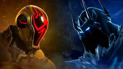 Fortnite Chapter 7 Season 2 Showdown update brings new battle pass and more: Everything that’s changing in the game