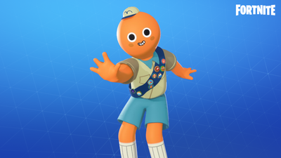 Fortnite x PEAK collaboration: Skins, price, and more