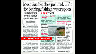 Preserve environment, else Goa will be paradise lost: Zeenat Aman to CM