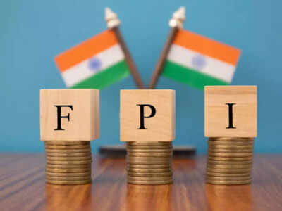 March FPI outflow: Foreign investors pull out Rs 88,180 cr amid Middle East tensions; over Rs 1 lakh cr withdrawn so far in 2026
