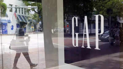 GAP CTO Sven Gerjets on how Google's Gemini AI is enabling customers to complete purchases directly within the chatbot: ‘It's not just…’