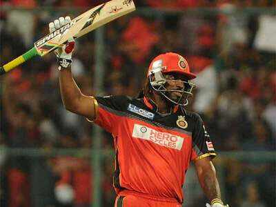 IPL 2017: Team Highest Innings Score