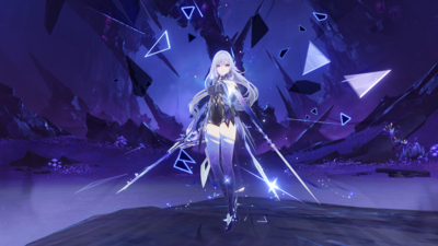 Genshin Impact Luna V: Skirk release timings for all regions