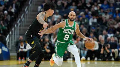 Golden State Warriors vs Boston Celtics (Image via Getty) Golden State Warriors vs Boston Celtics injury report: Who's playing, injured and questionable players, head-to-head records, team stats, and more (March 18, 2026)
