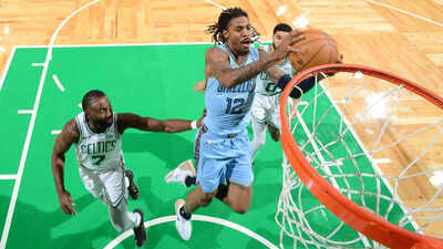 Boston Celtics vs Memphis Grizzlies injury report: Who's playing, injured and questionable players, head-to-head records, team stats, and more (March 20, 2026)