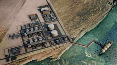 UAE slams Iran’s ‘terrorist attack’ as missiles target Abu Dhabi's Habshan gas facility, Bab oil field: Calls it ‘dangerous escalation’ amid war with US-Israel