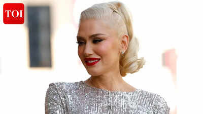 Gwen Stefani reveals how ‘spiritual epiphany’ led to her pregnancy with son Apollo at 44