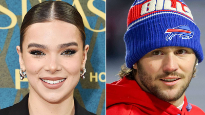 Meet Hailee Steinfeld: Josh Allen’s BAFTA nominated wife with impressive 92% net worth surge
