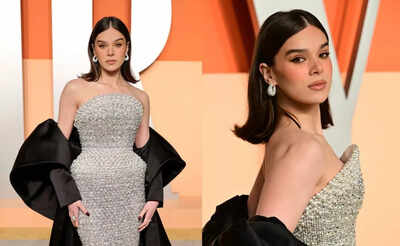 Hailee Steinfeld drops candid pregnancy update revealing emotional moments while awaiting baby with Josh Allen