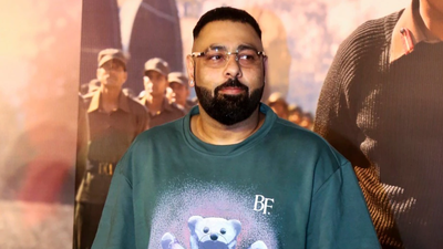 Badshah 'Tateeree' song row: 154 YouTube videos, 703 Insta reels linked removed over objections