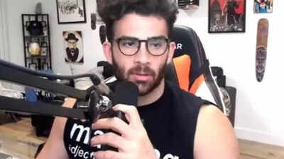 HasanAbi breaks silence after Cuba outfit backlash as Cartier glasses debate sparks fresh controversy online