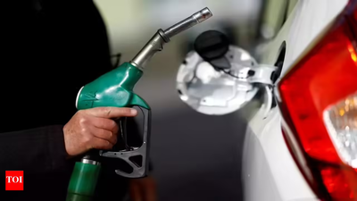 Higher fuel prices could steer buyers toward electric and hybrid vehicles