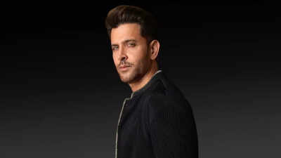 ‘Can’t wait to see you on screen’: Hrithik Roshan praises trainer-turned-actor Mustafa Ahmed for 'Dhurandhar The Revenge'