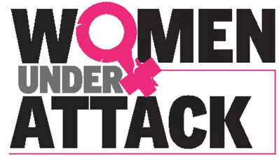 Husband among 4 booked for gang rape of 22-year-old