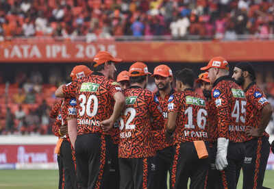 SRH’s IPL 2026 plans shaken as key all-rounder ruled out following Pat Cummins’ injury