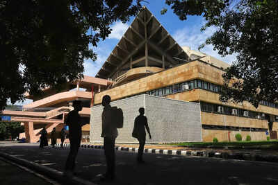 QS 2026: IIT Delhi ranks in global top 50 for five major subjects IIT Delhi enters global top 50 in five major subjects in QS rankings 2026