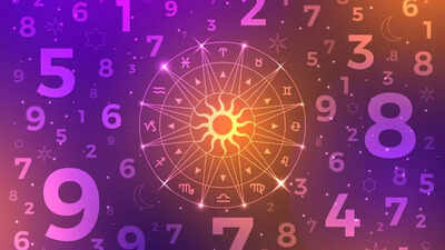 Numerology Predictions Today, March 23, 2026: Read your personalised forecast for numbers 1 to 9