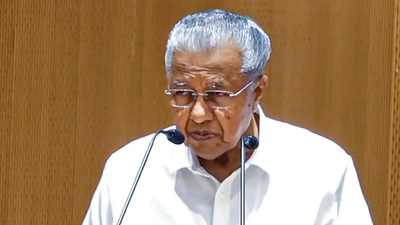 ‘B-Team of BJP’: Kerala CM Vijayan slams Rahul Gandhi, Congress ahead of polls