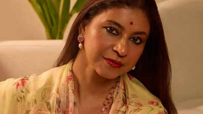 Hot water fasts, yoga and mental peace: How Radhika Iyer Talati beat cancer twice and turned it into a success story